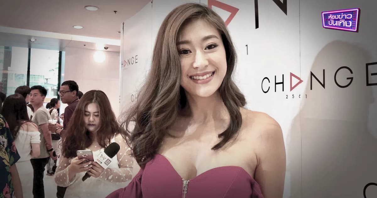 “ยิปซี” เมินดราม่าตากบิกินี่ริมหาด งงคนตีความอนาจาร