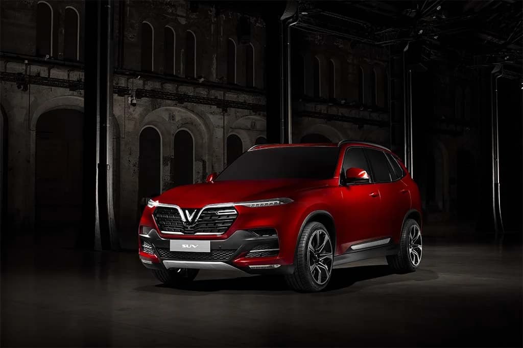 เจาะตลาดรถยนต์ “ไทย” สู้ “เวียดนาม” ครองตลอดรถผลิตเองในอาเซียน