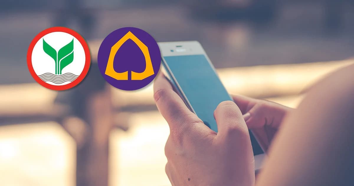 “กสิกรไทย-ไทยพาณิชย์” สองแบงก์แรกในไทย เปิด API ให้นักพัฒนาแอปฯ เข้าถึงได้