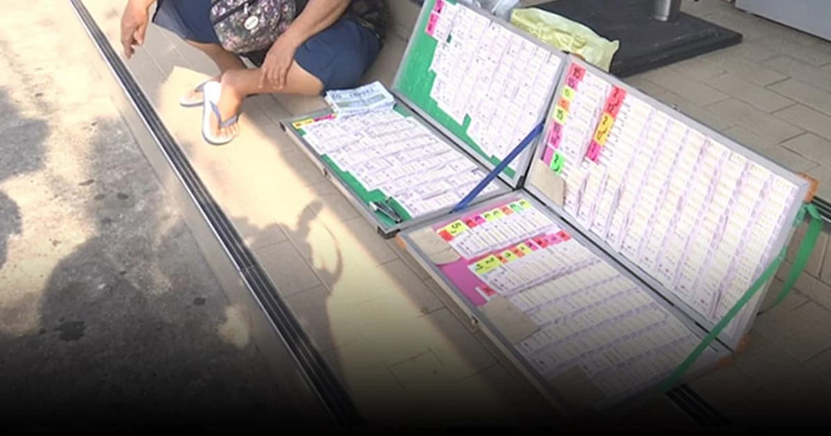 บอร์ดสลากไฟเขียว ศึกษาหวยรูปแบบใหม่ชัดใน 1 เดือน คาดยอดซื้อหวยใต้ดินลดแสนล้านต่อปี