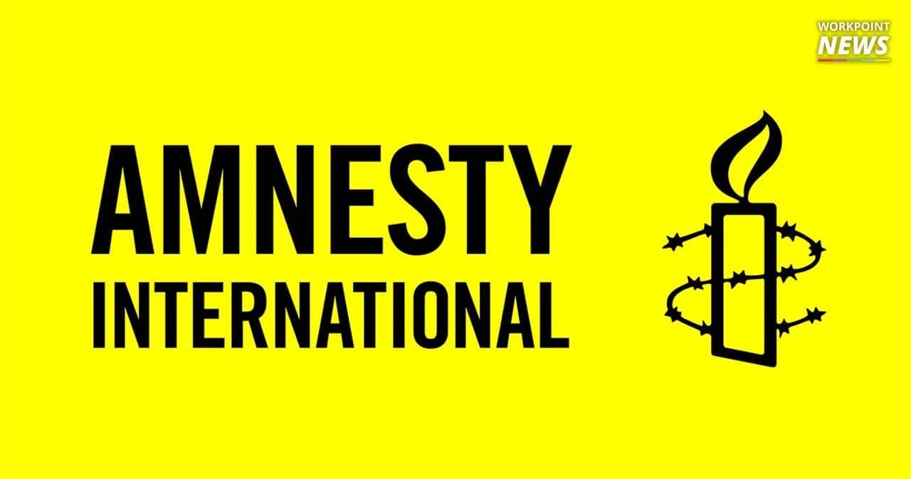 แอมเนสตี้วอนยกเลิกข้อกล่าวหาศิลปินชาวภูเก็ต หลังโพสต์สุวรรณภูมิไม่มีการตรวจคัดกรอง