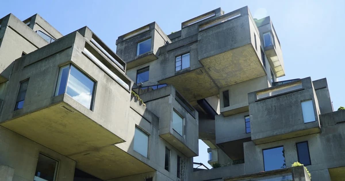 “มอนทรีออล เอ็กซ์โป 67” 5 ปีที่ไม่สูญเปล่า ปาฏิหาริย์แห่งการสร้างชาติแคนาดา