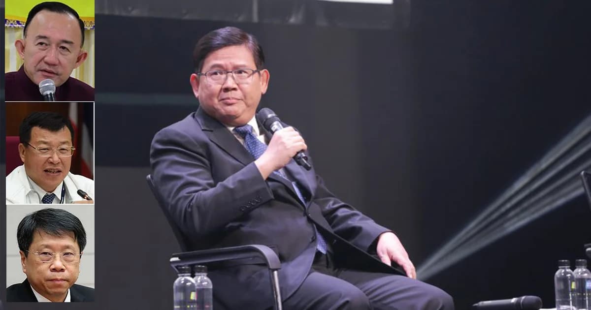 ตัดสิน “สุวิทย์” – 3 อดีต รมต.ถือหุ้นสัมปทานขาดคุณสมบัติหรือไม่ 27 ส.ค.