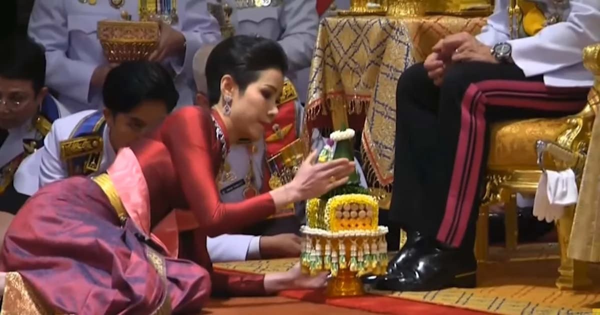 ความรู้ยศ “เจ้าคุณพระ” หรือ พระสนมเอก หลังโปรดเกล้าฯ สถาปนาเจ้าคุณพระสินีนาฏ