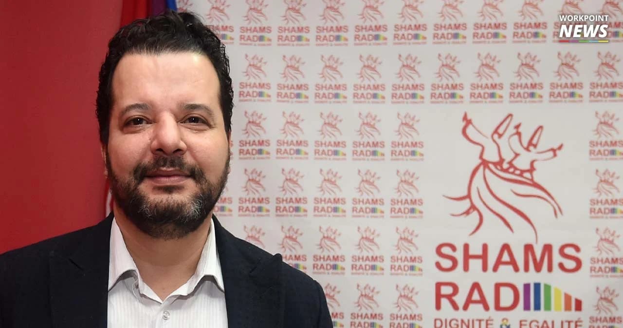 ตูนิเซียมีแคนดิเดทประธานาธิบดีเป็นเกย์คนแรกในโลกมุสลิม