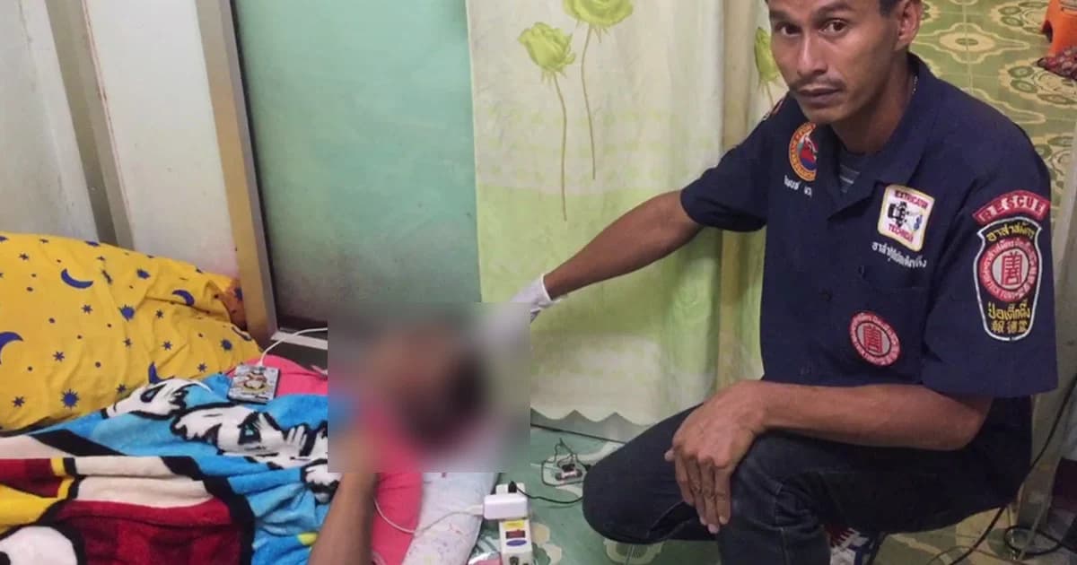 อีกแล้ว! หนุ่มวัย 28 ปี นอนชาร์จโทรศัพท์มือถือเล่นเกมส์ ถูกไฟฟ้าช็อตตายอนาถ