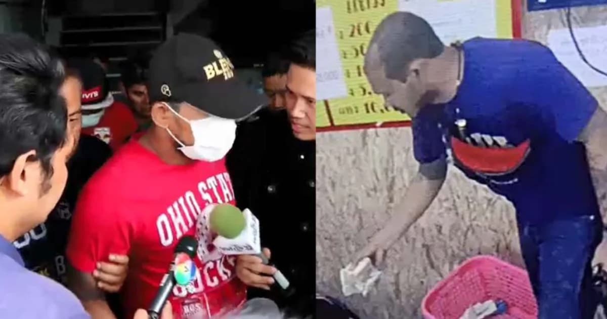 ศาลปรับ 2 พัน ‘เสือ ดุสิต’ กับพวก คดีลักลอบเล่นการพนัน