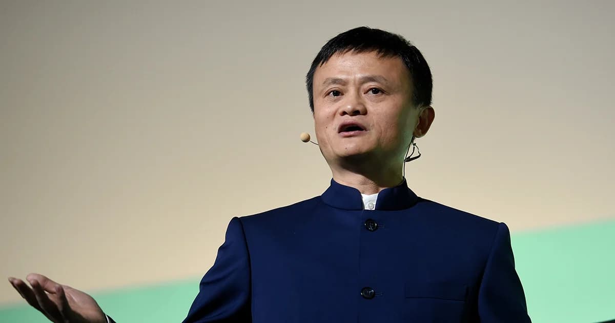 รู้จัก “BAT” 3 ยักษ์ใหญ่วงการเทคโนโลยีจีน