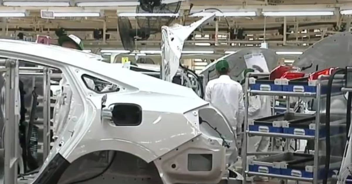 ‘ไทย’ จ่อเป็นฐานผลิตรถยนต์สำคัญของภูมิภาค ยอดแตะ 2.5 ล้านคันในปี 2030