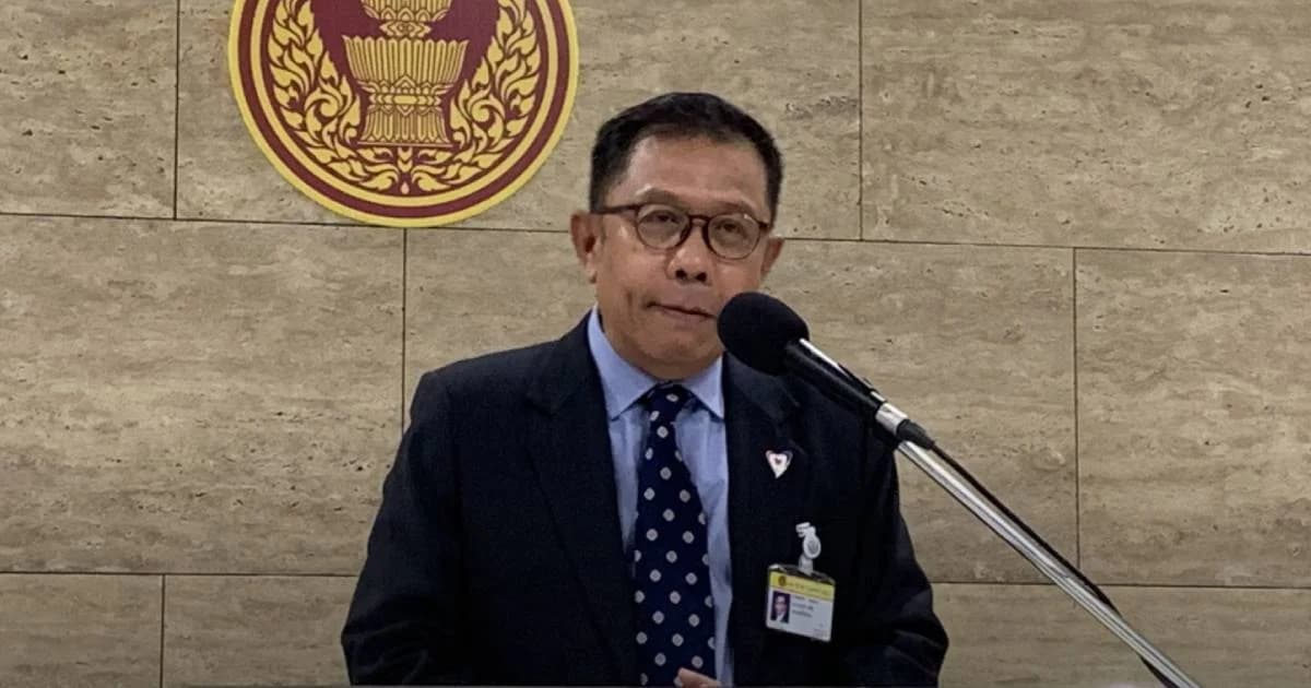 ภูมิใจไทย หวังแก้ กม.ปลดล็อกปลูกกัญชาบ้านละ 6 ต้น ลุ้นครึ่งปีสำเร็จ