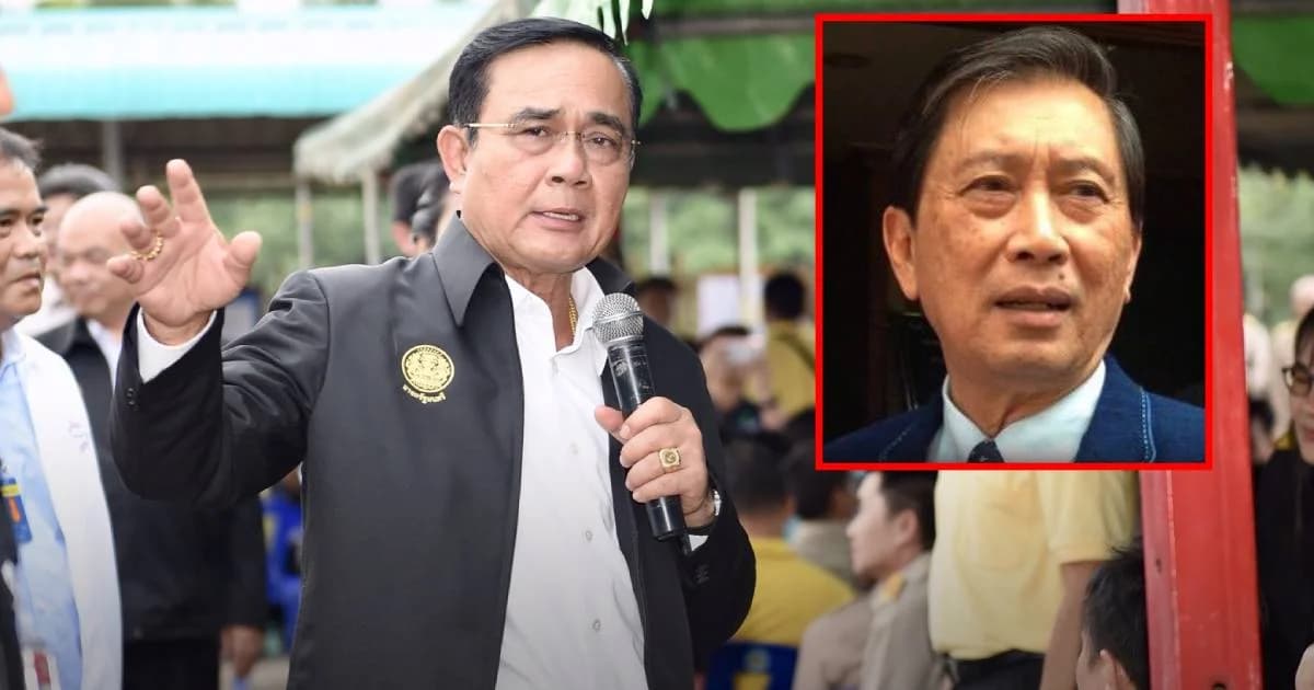 “ปลอดประสพ” ชี้เลี้ยงปลาพื้นที่น้ำท่วมต้องรู้จริง-ปลาต้องโตใน 2 เดือน