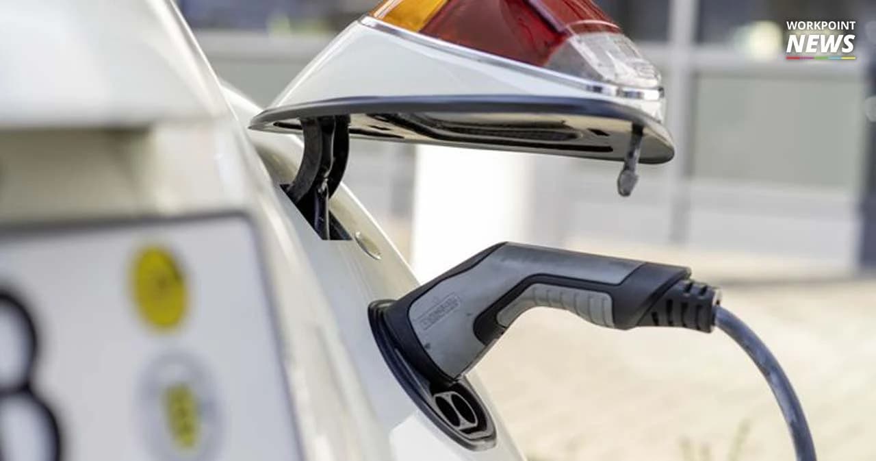 โฟล์คสวาเกนประกาศ รับแปลงรถเต่าคลาสสิก “บีเทิล” เป็นรถไฟฟ้า