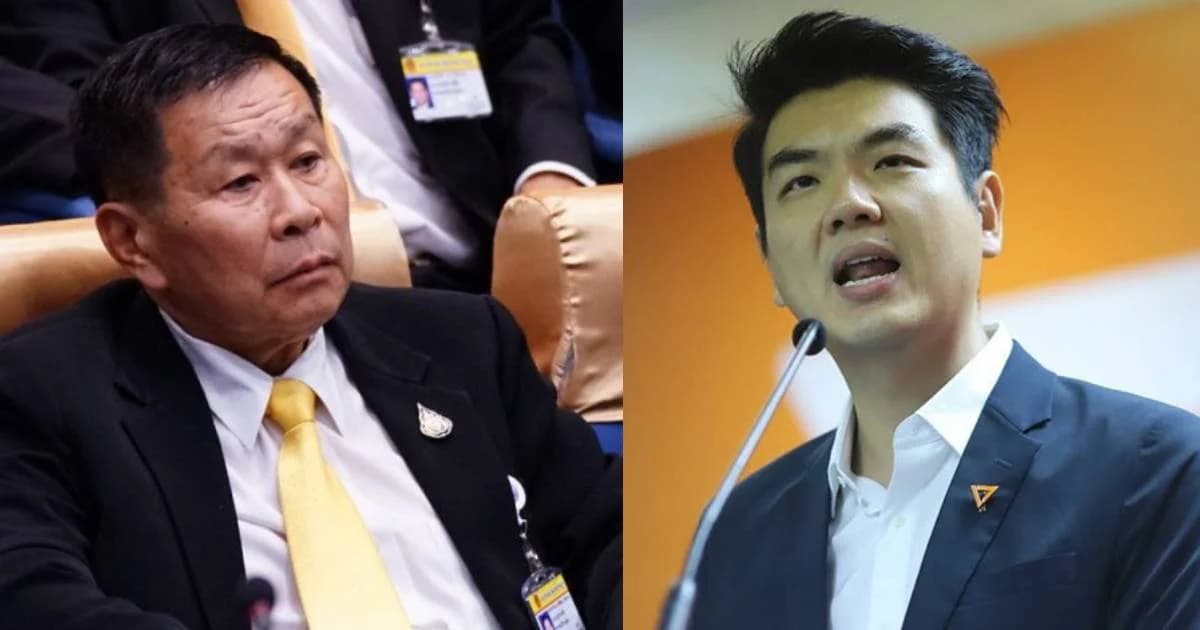 “เสรีพิศุทธ์” นั่ง ประธาน กมธ.ปราบโกง “ปิยบุตร” ดู กฎหมาย-ยุติธรรม