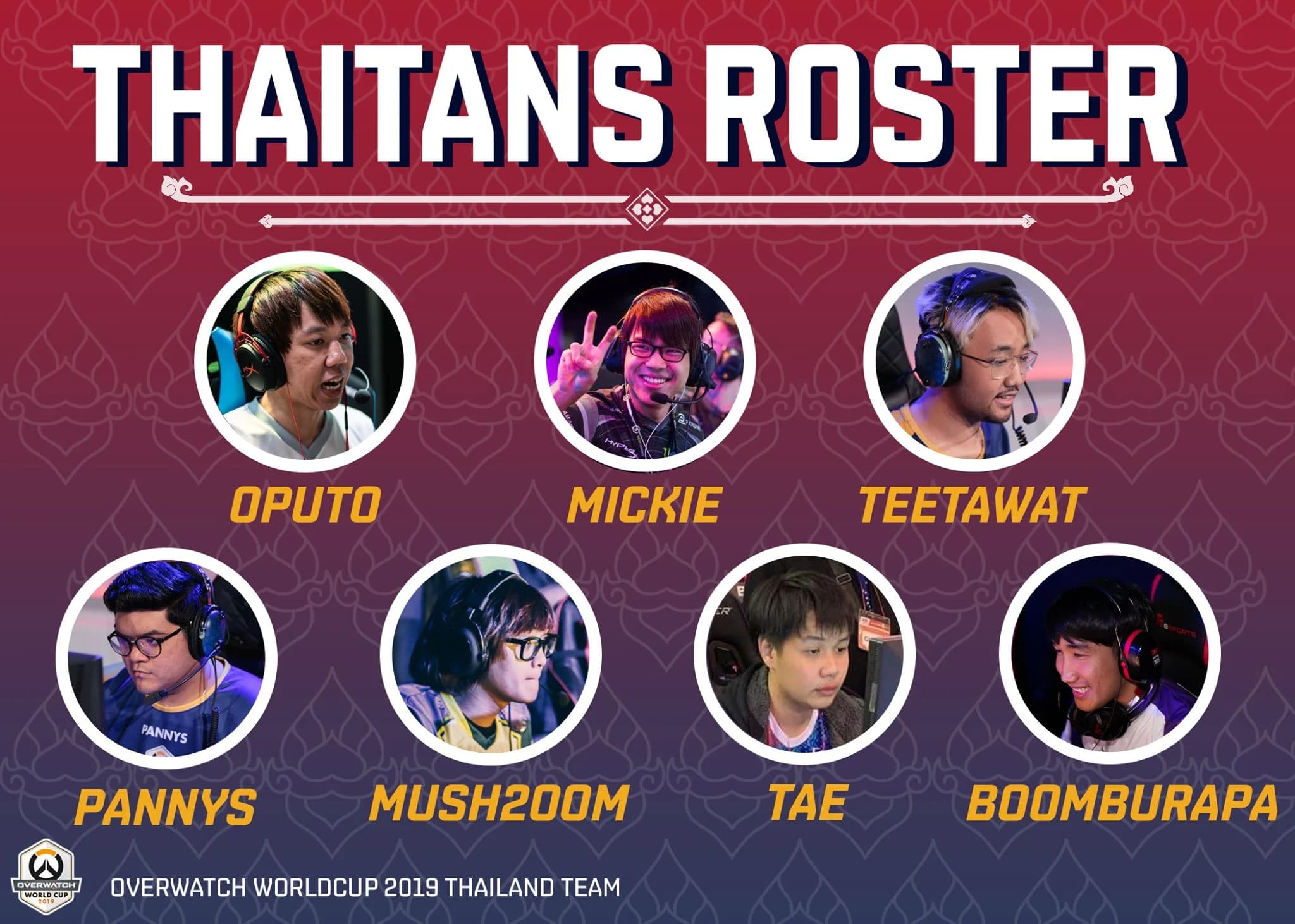 ชาวเน็ตระดมเงินสนับสนุนทีม Overwatch ไทยไปแข่ง World Cup ที่สหรัฐ หลังล้มญี่ปุ่นสำเร็จแต่ยังขาดทุนเดินทาง