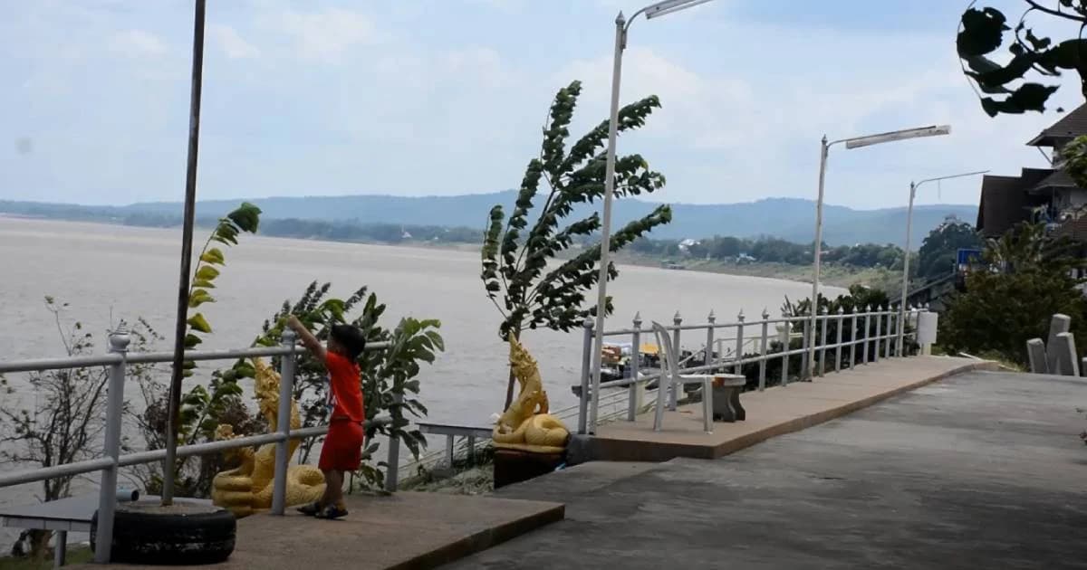 เริ่มหนาวแล้ว เหนือ-อีสาน อุณหภูมิลด 3-5 องศา