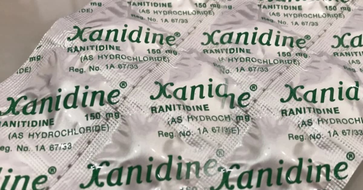เรียกคืนยารักษา ‘โรคกระเพาะ’ หลังพบสารปนเปื้อนก่อมะเร็ง