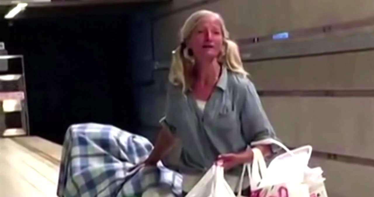 เสียงคนไร้บ้านในแอลเอ ที่หลายคนต้องหยุดฟัง