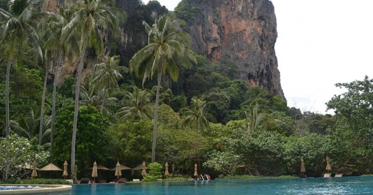 รัฐบาลแจง “100 เดียวเที่ยวไทย” ต้องชิงโชคมีแค่ 4 หมื่นสิทธิ์ เตรียมเปิดให้ลงทะเบียน