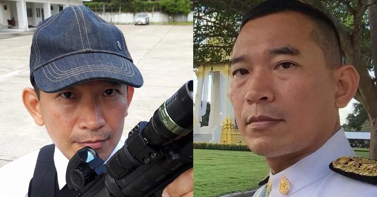 เปิดประวัติ คณากร เพียรชนะ ผู้พิพากษายะลา