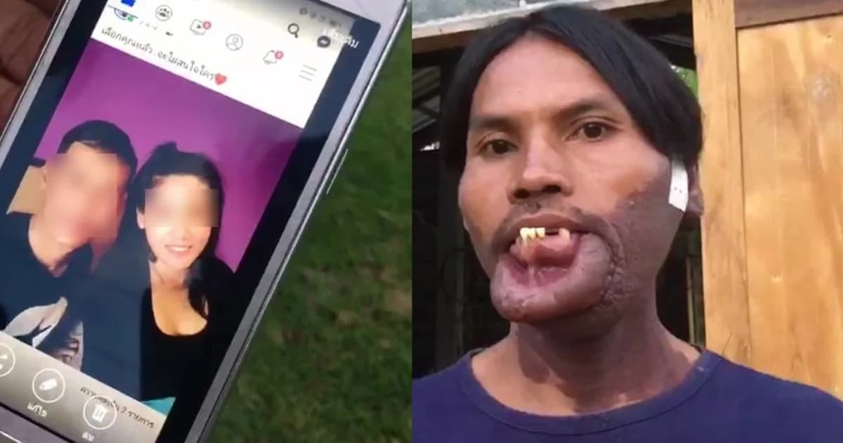 เปิดใจ “มีมี่” ห่างภรรยา 5 วันฝ่ายหญิงโพสต์รูปคู่กับหนุ่มคนใหม่-ร่ำไห้ยังทำใจไม่ได้