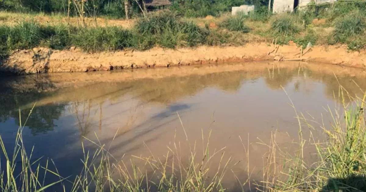 ป.2 ช่วยเพื่อนรอดจากจมน้ำแต่ตัวเองกลับไม่รอด