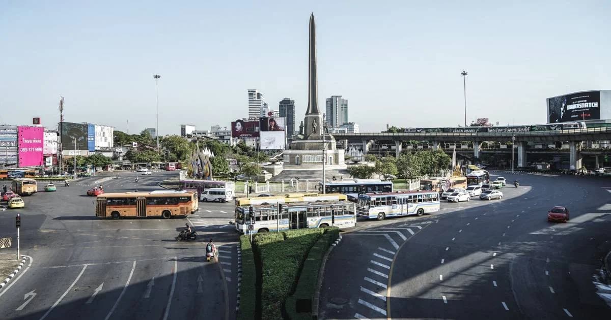 ครม.ไฟเขียวให้ 4-5 พ.ย. เป็นวันหยุดราชการเฉพาะกทม.-นนทบุรี รับสุดยอดประชุมอาเซียน