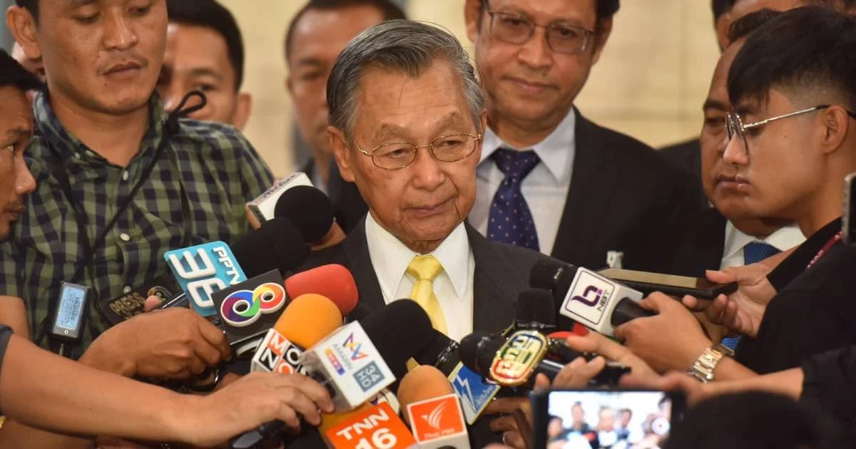 ประธาน “ชวน” ยืนยัน สภาพร้อมพิจารณาร่าง พ.รบ.งบฯ 63 อภิปรายมาราธอน 36 ชม.