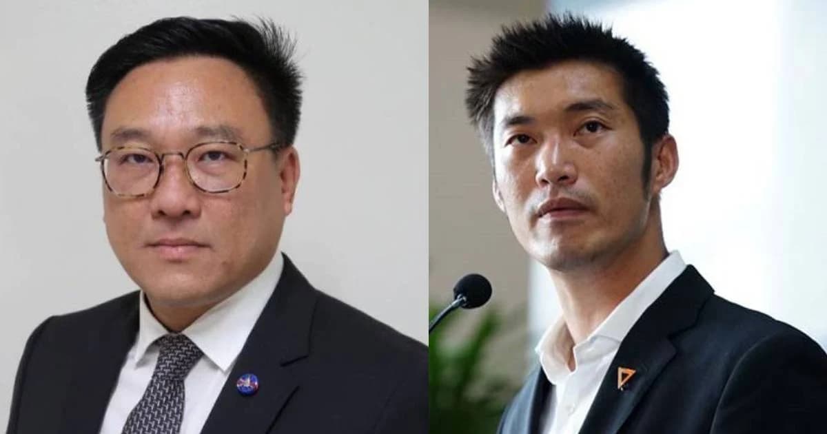 “จุลพันธ์” ชี้ฝ่ายค้านหวังตัดงบไม่จำเป็นชั้น กมธ. – “ธนาธร” ได้เข้าสภาร่วมด้วย