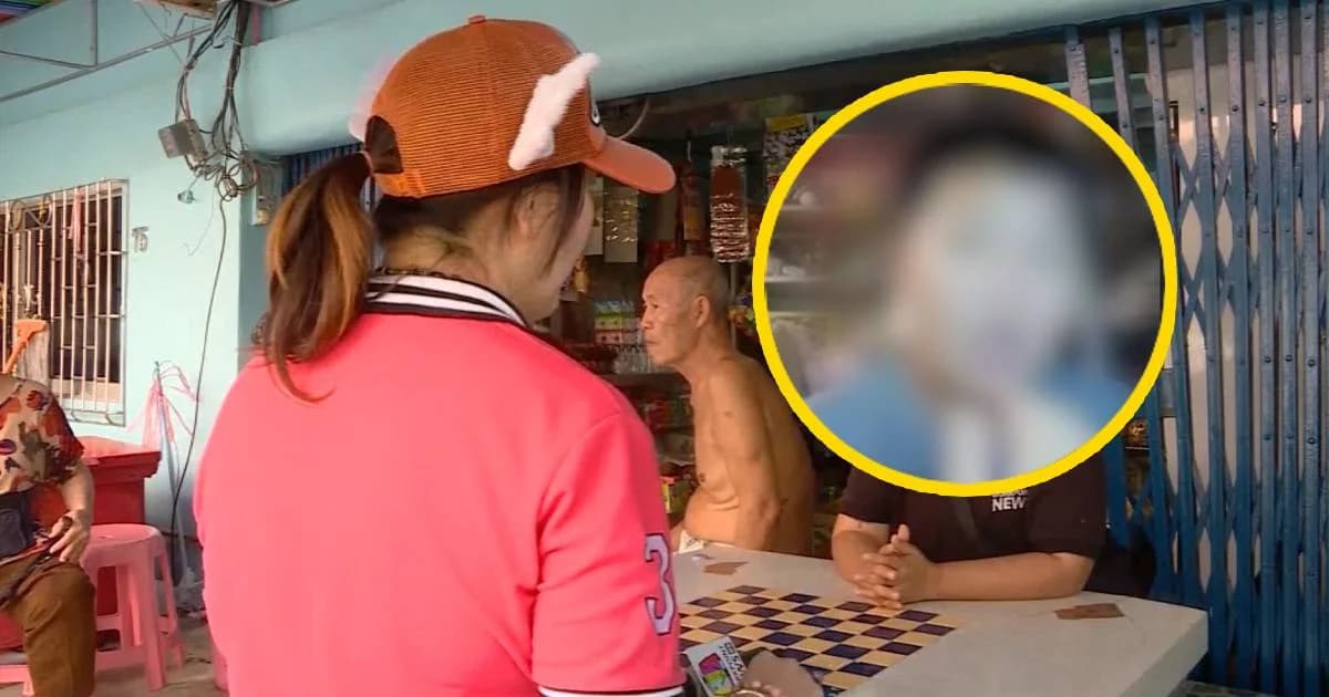 แม่เด็กหัวร้อน เผยลูกเป็นเด็กเรียนเก่ง-จำเลขบัตรประชาชนเพื่อนได้ทั้งห้อง