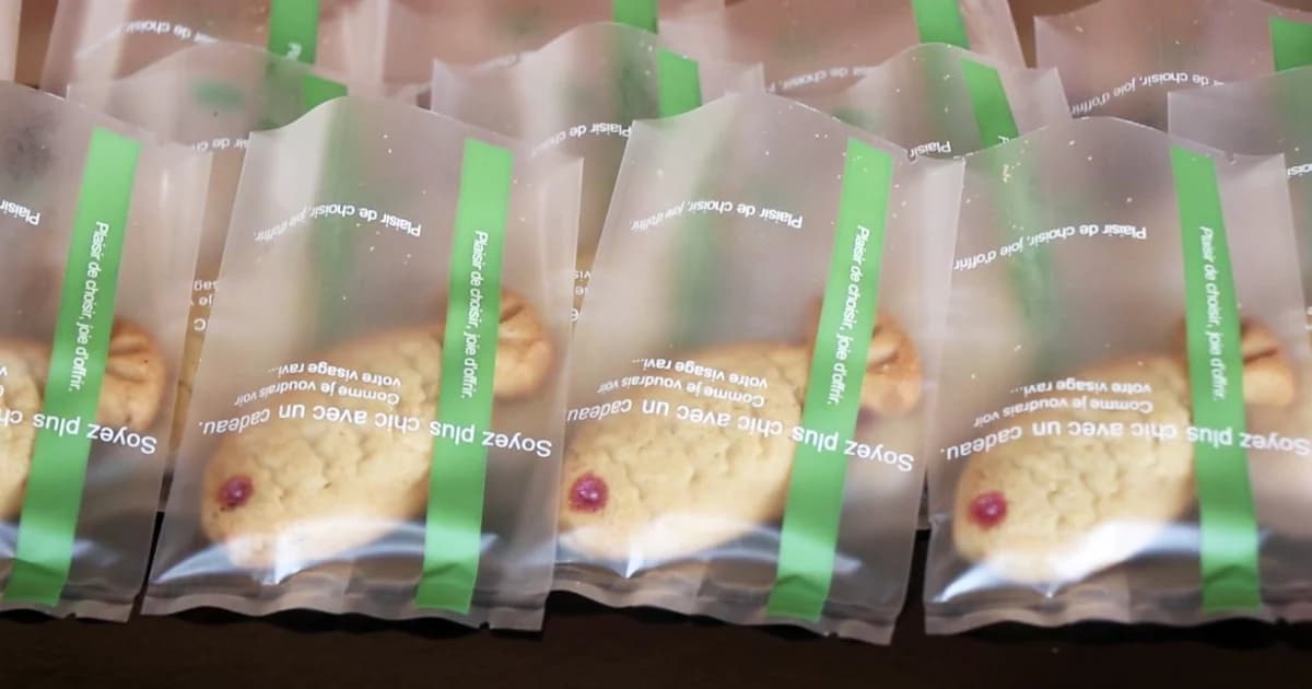 ออเดอร์ล้น ! คุกกี้ปลาย่างไฮแคลเซียมสำหรับคนรักสุขภาพ การต่อยอดธุรกิจของชาวบ้านบางระกำ