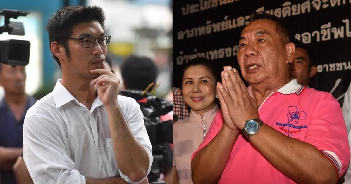 “เผดิมชัย” ปลื้มชนะขาดเลือกตั้งซ่อมนครปฐม อนาคตใหม่ ชี้วันพุธมีผลฐานเสียงหาย