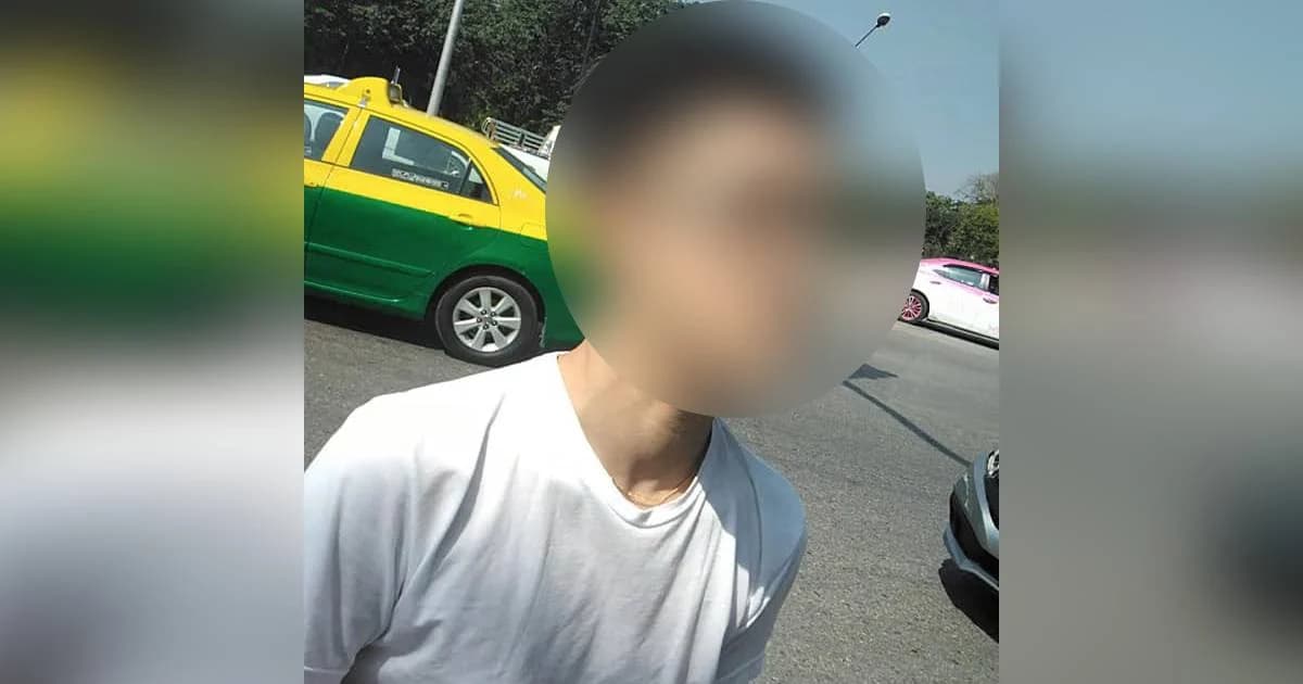 กักตัวหนุ่มแว่น 45-48 วัน ในสถาบันกัลยาราชนครินทร์