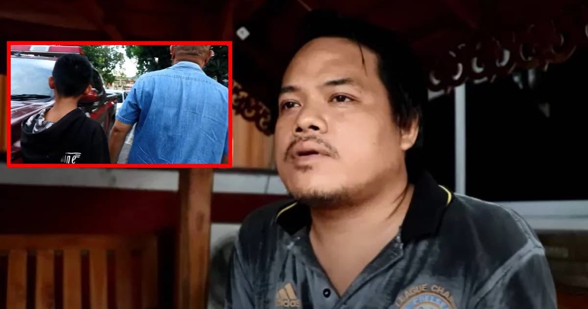 เจอเด็กหายเข้ามาเล่นเกมในระบบ เจรจาให้กลับบ้านสำเร็จ