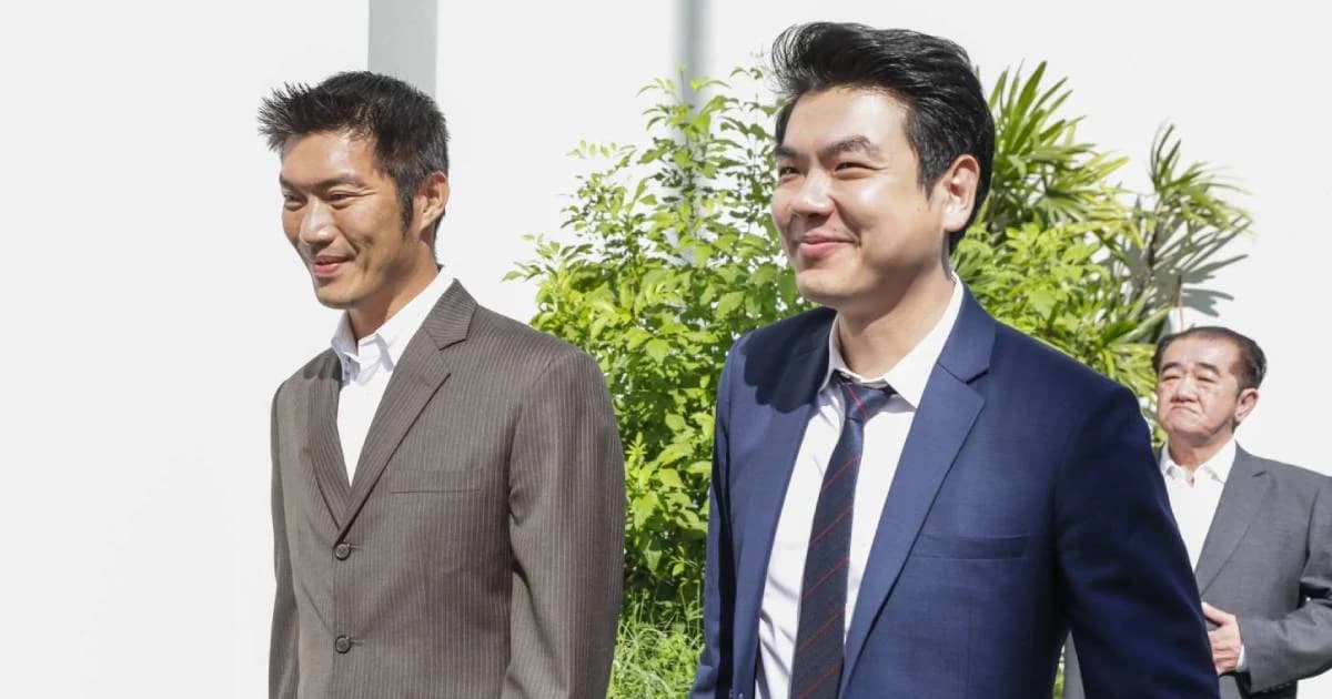 ตำรวจยังไม่ส่งความเห็น คดีธนาธรไลฟ์พลังดูด คสช. นัดฟังอีกครั้ง 2 ธ.ค.นี้