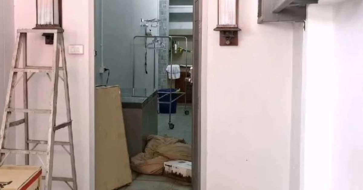 พบเบาะแสคนร้ายฆ่าเศรษฐีนีหมกตู้เย็น ตระเวนกดเอทีเอ็มรวม 1.2 ล้าน