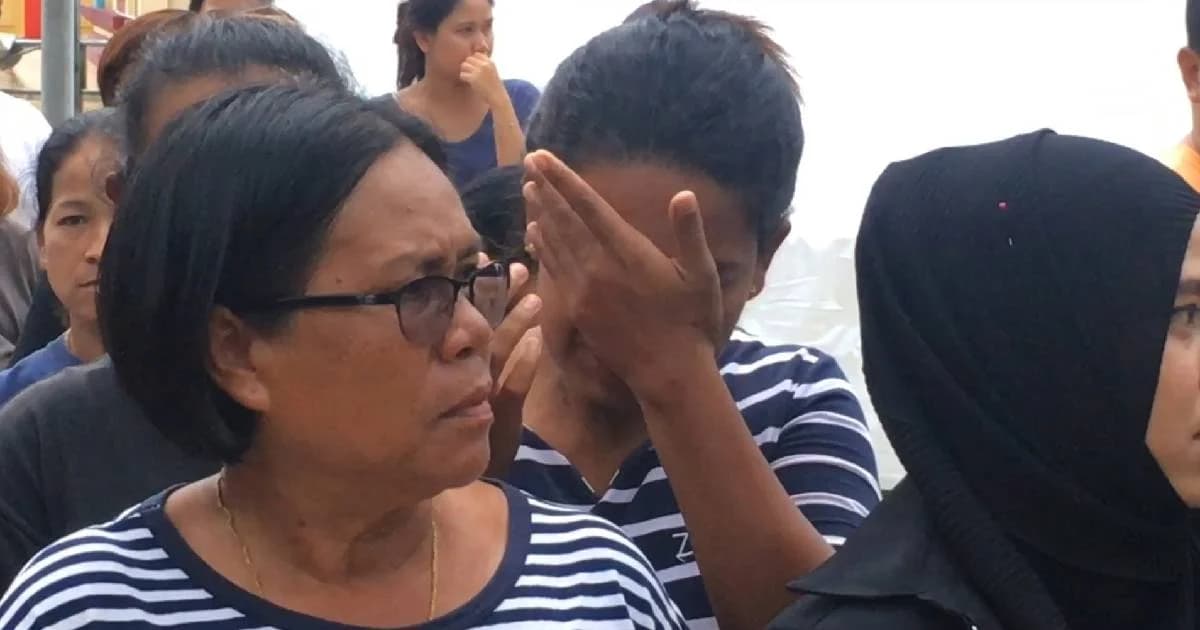 ผู้รอดชีวิตเผย ชรบ.ยะลา ยิงสู้จนกระสุนนัดสุดท้าย ลูกสาวภูมิใจแม้เสียทั้งพ่อและแม่