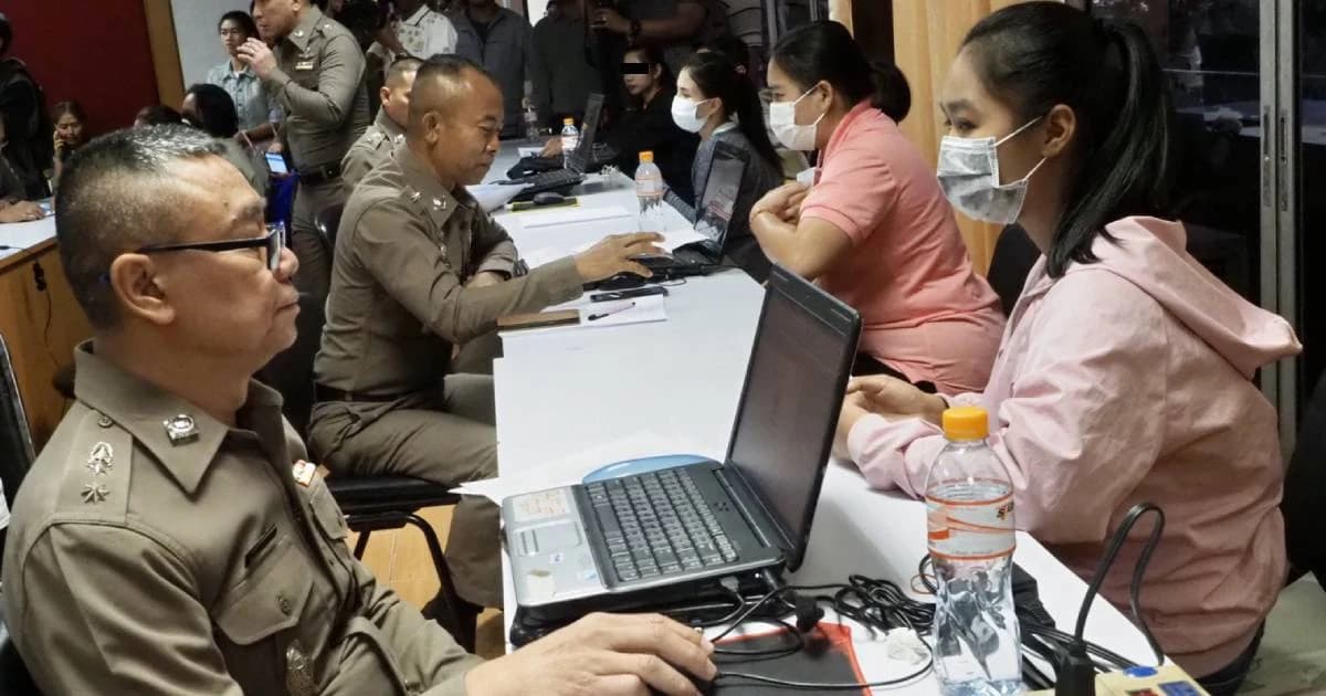 แจ้งความถูกอ้างตัวแทนลิขสิทธิ์ล่อซื้อร่วม 40 ราย – จ่อเล่นงาน ตร.ที่มีส่วน