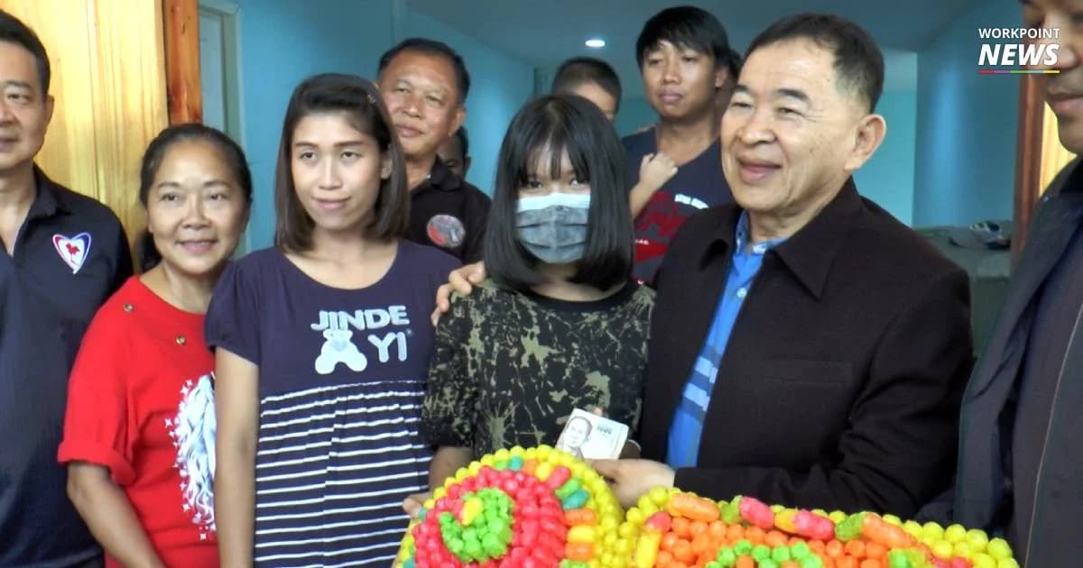 รมช.พาณิชย์ สั่งแถลงแก้มุมมืดลิขสิทธิ์ – ฝาก ตร.ให้ดูให้ดีก่อนทำคดี