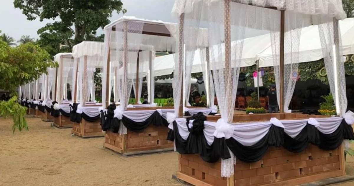 ในหลวง โปรดเกล้า ฯ พระราชทานเพลิง 13 ศพ ชรบ.ลำพะยา 11-12 พ.ย.นี้