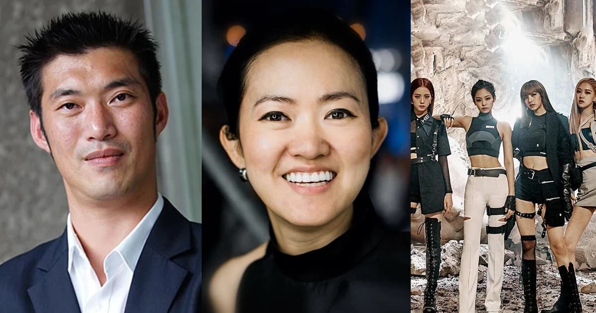 ธนาธร-กชกร สองคนไทยติดโผ “Time 100 Next” Blackpink ติดโผด้วย