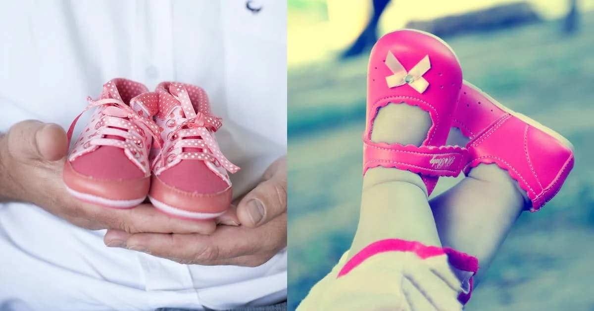 แพทย์ศัลยศาสตร์กระดูกและข้อ แนะวิธีเลือกรองเท้าอย่างไรให้เหมาะกับช่วงวัยลูกน้อย