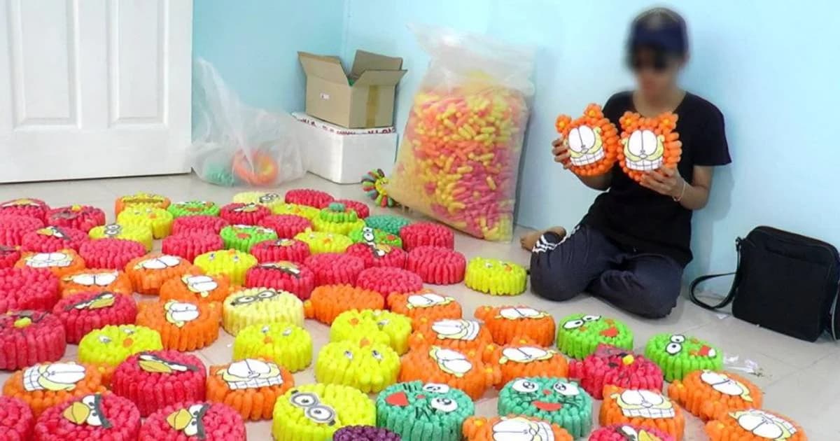 คดีกระทงลิขสิทธิ์ไร้คืบหน้า ตำรวจโยนไปมาให้ข่าว ศาลยกคำร้องขออนุมัติหมายจับ