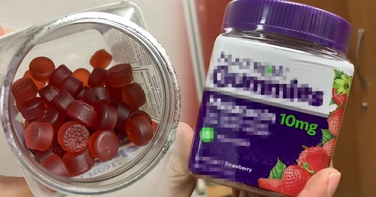 เยลลี่หลับ นำเข้าจากต่างประเทศ ผิดกฎหมาย