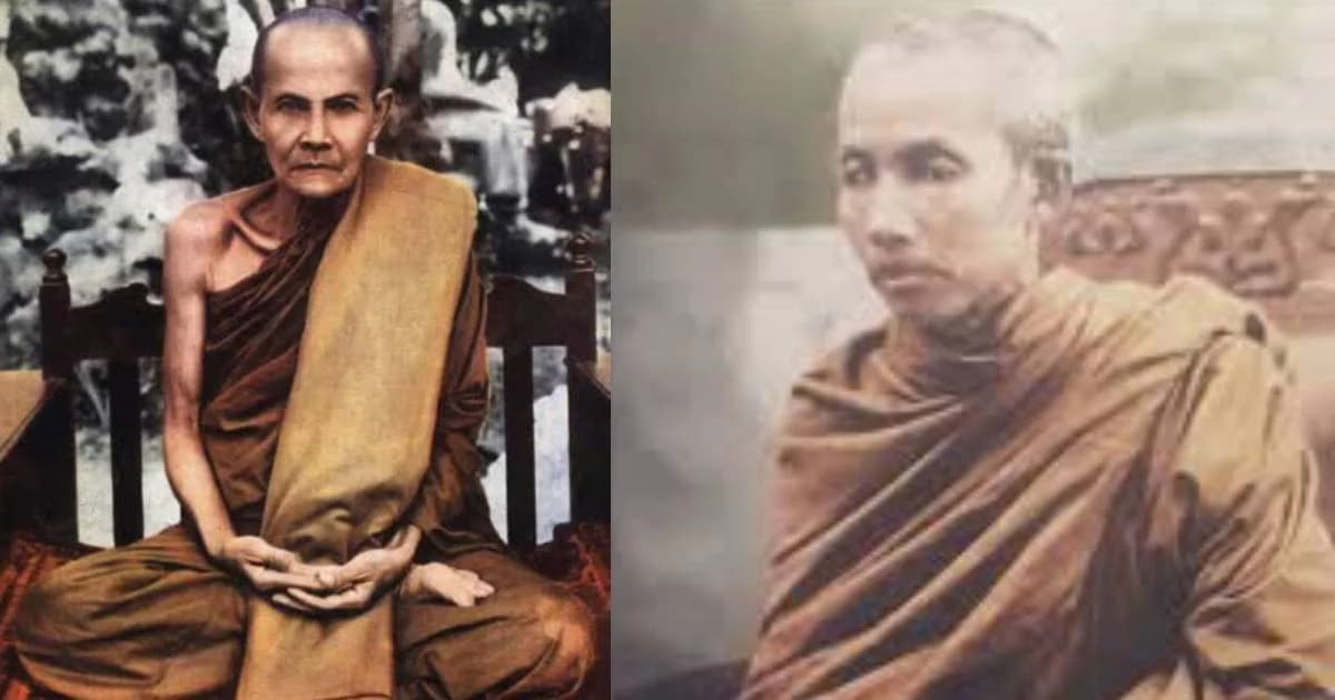 ยูเนสโก ยก “หลวงปู่มั่น-สมเด็จพระมหาสมณเจ้า กรมพระยาวชิรญาณวโรรส” เป็นบุคคลสำคัญของโลก