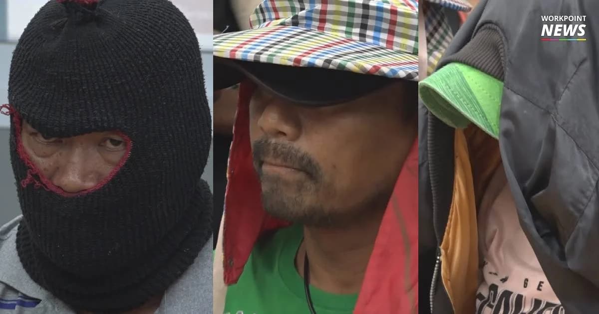 ศาลให้ประกันแก๊งล่อซื้อลิขสิทธิ์เชื่อไม่หนี ตร.เร่งตรวจ 55 คดีปลอมเอกสาร