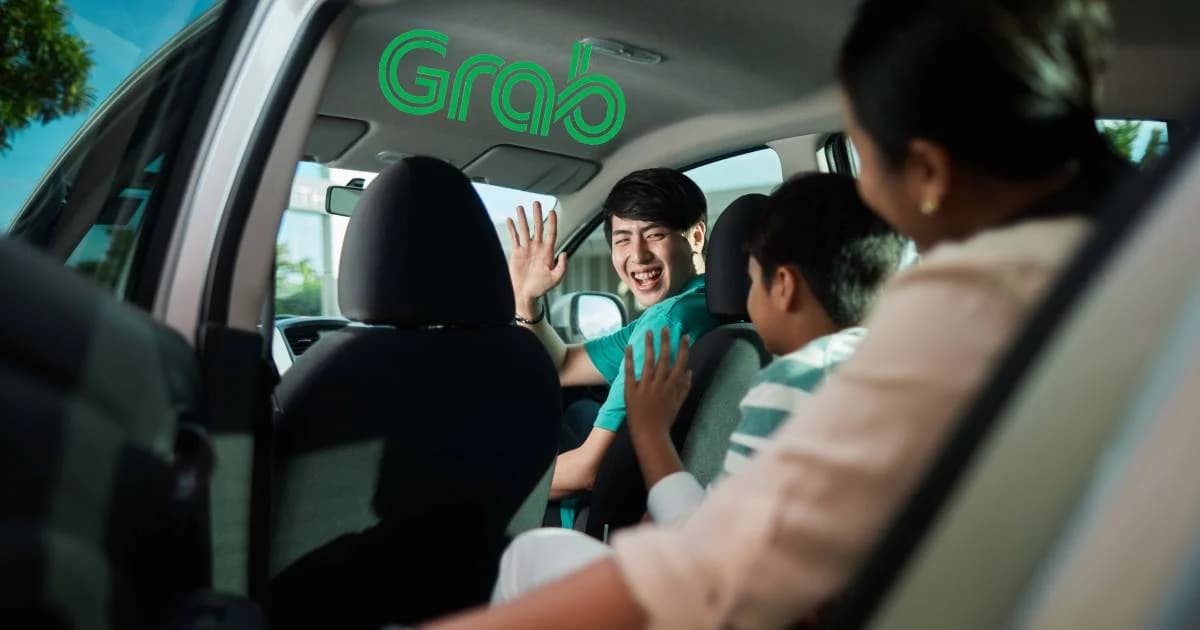 29 พ.ย. วันสุดท้ายประชาพิจารณ์ดัน GrabCar ถูกกฎหมาย ไม่ใช่เจ้าของไม่มีสิทธิ์ขับ-จำกัดพื้นที่ให้บริการ