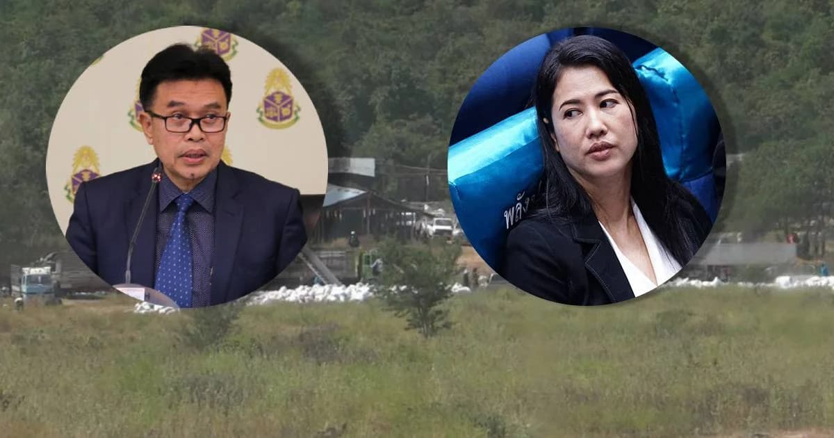 ป.ป.ช. เปิดทาง “ปารีณา” แก้ไขบัญชีทรัพย์สินที่ดินได้ หากไม่มีเจตนาปกปิดบัญชี