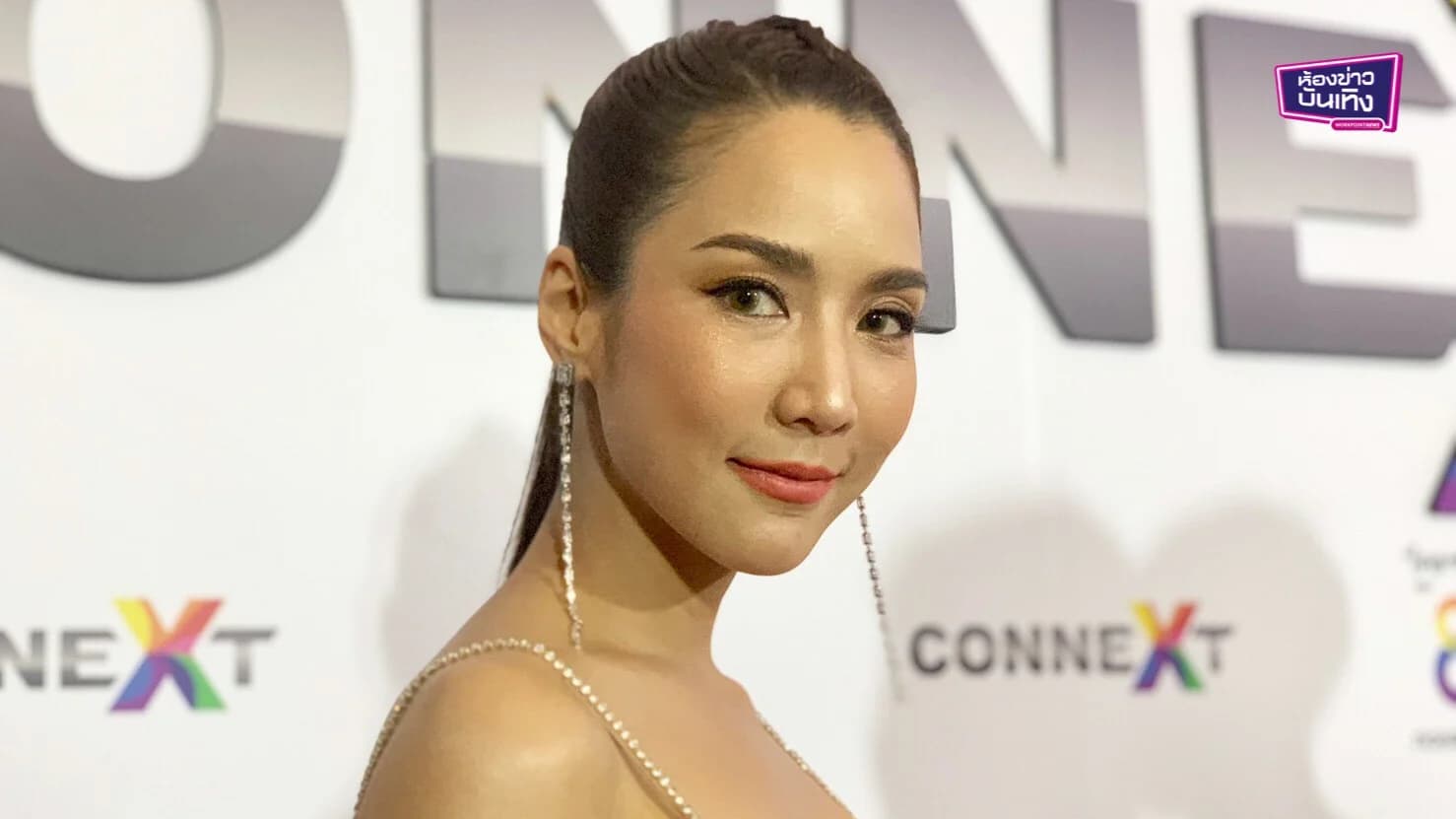 “จั๊กจั่น” เคลียร์ ดราม่าทะเลาะ “ซาบีน่า” ในรายการ