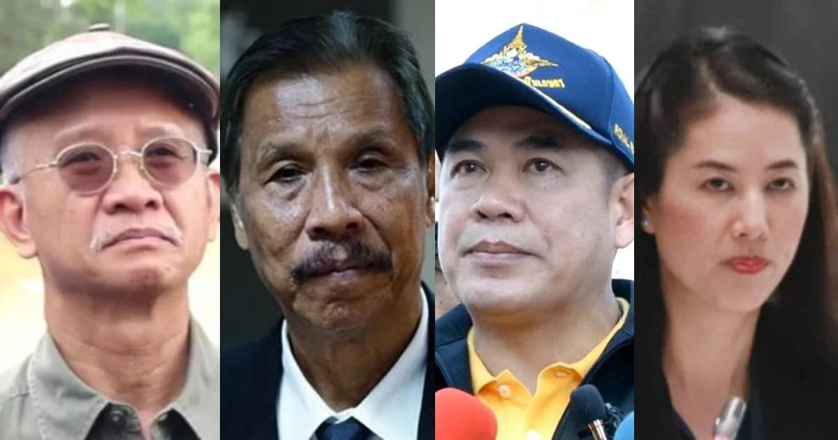 วีระ-ดำรงค์ ยืนยัน ที่ดิน ส.ป.ก. ฟาร์มไก่ ปารีณา ไม่จบแค่คืนต้องถูกดำเนินคดี