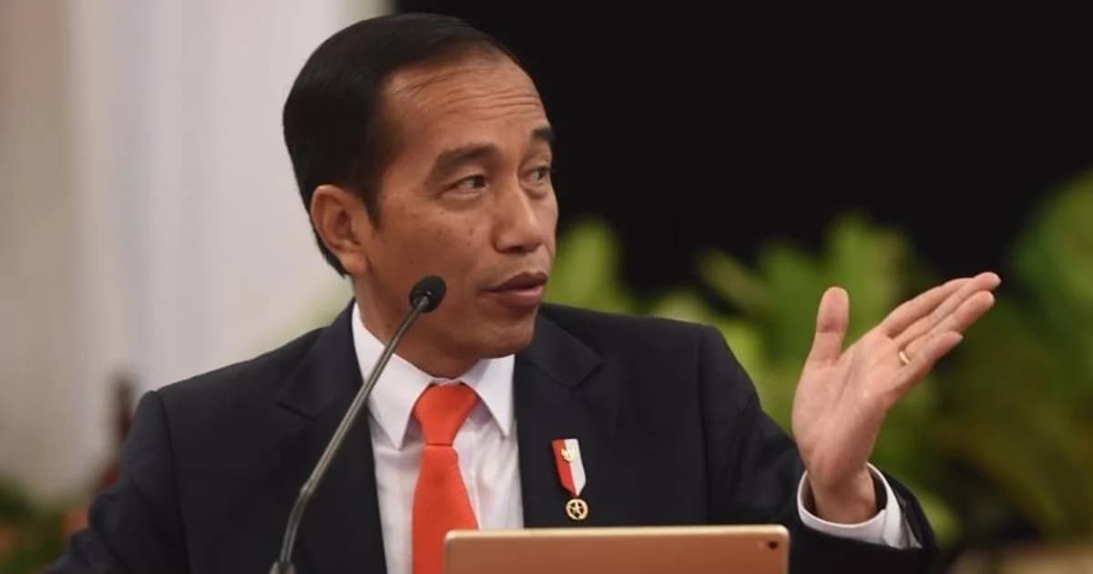 ประธานาธิบดีอินโดฯ ย้ำ ‘ทุจริต = ประหาร’ เป็นไปได้ เพื่อยับยั้งการคอร์รัปชัน